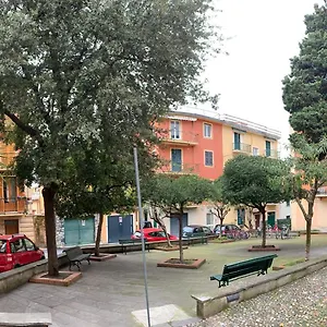 Ca Du Sergio - Il Mesco Levanto