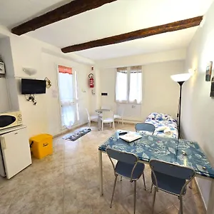 Stella Marina Levanto